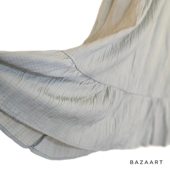 NWOT Relaxed Flowy Babydoll Dress - Picture 11 of 11